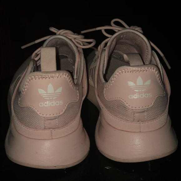X_PLR Shoes || Adidas - Picture 2 of 6